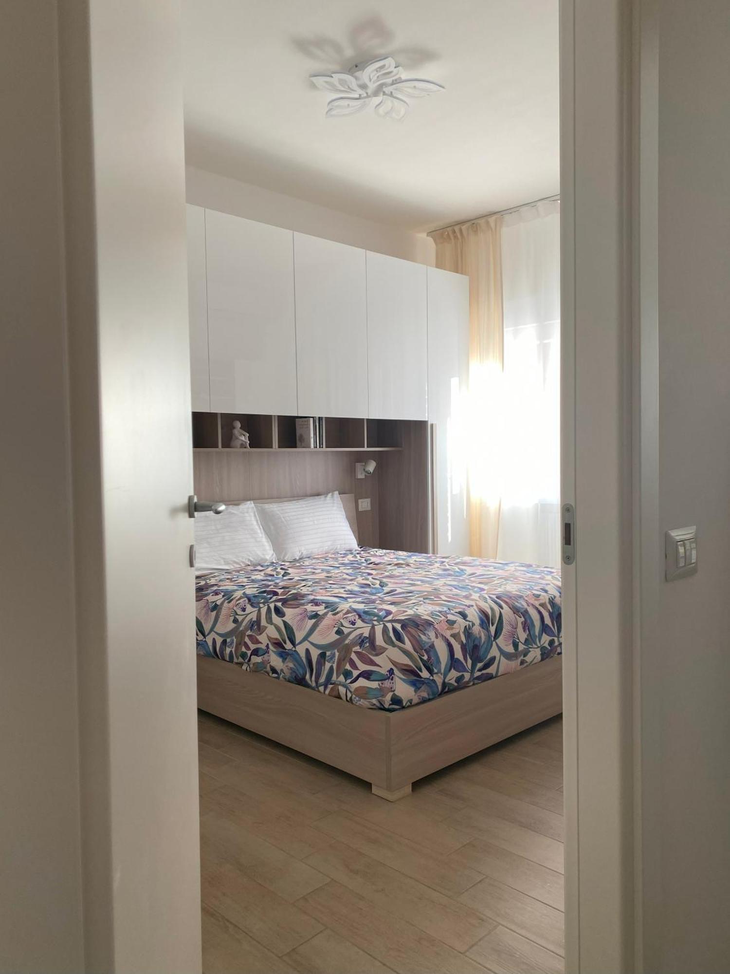 Appartamento Lady Indigo 2 San Siro *