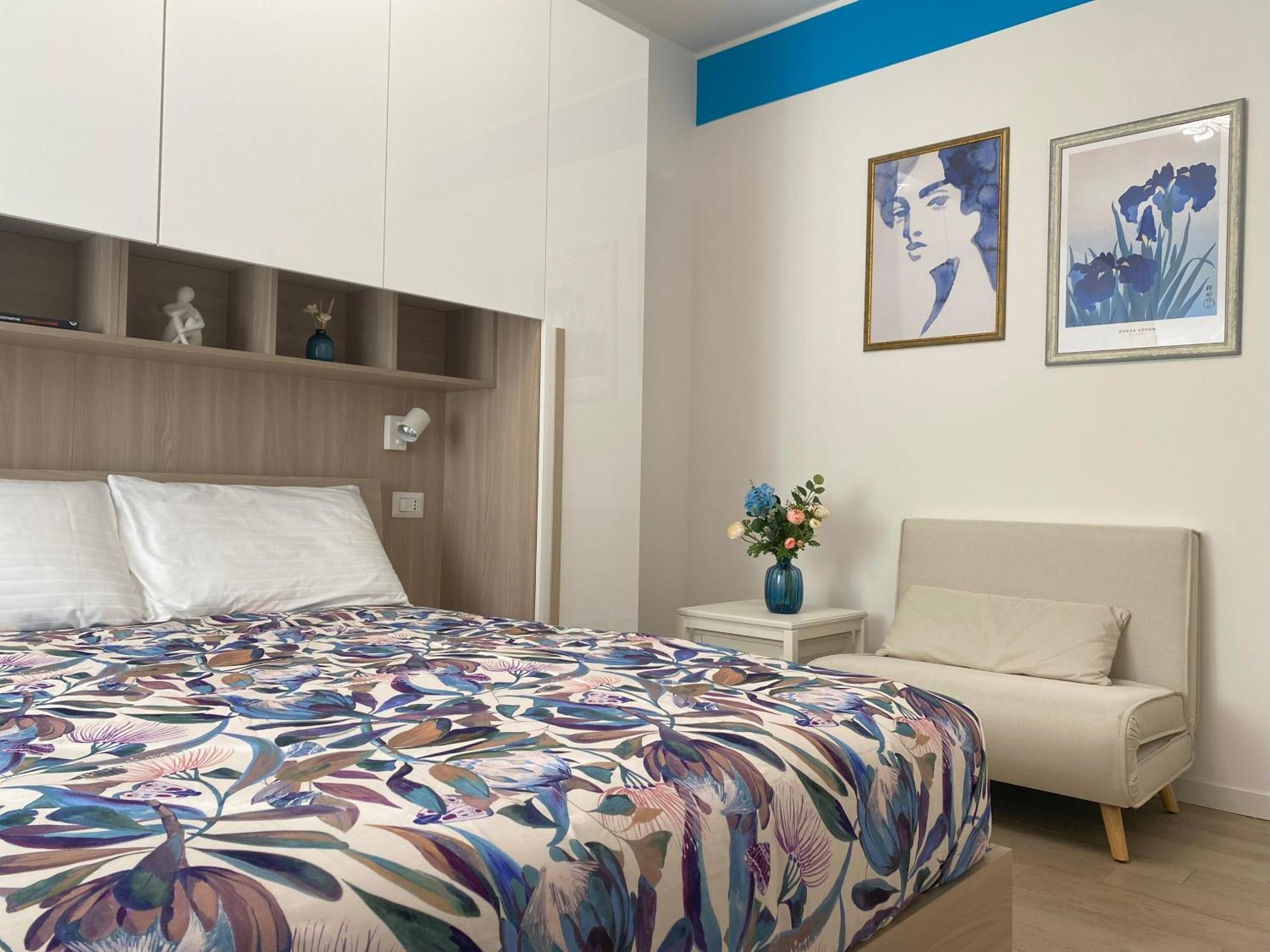 Appartamento Lady Indigo 2 San Siro *