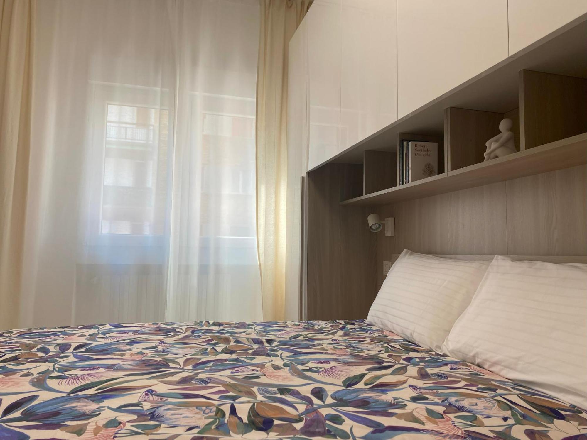 Lady Indigo 2 San Siro Apartment Milan
