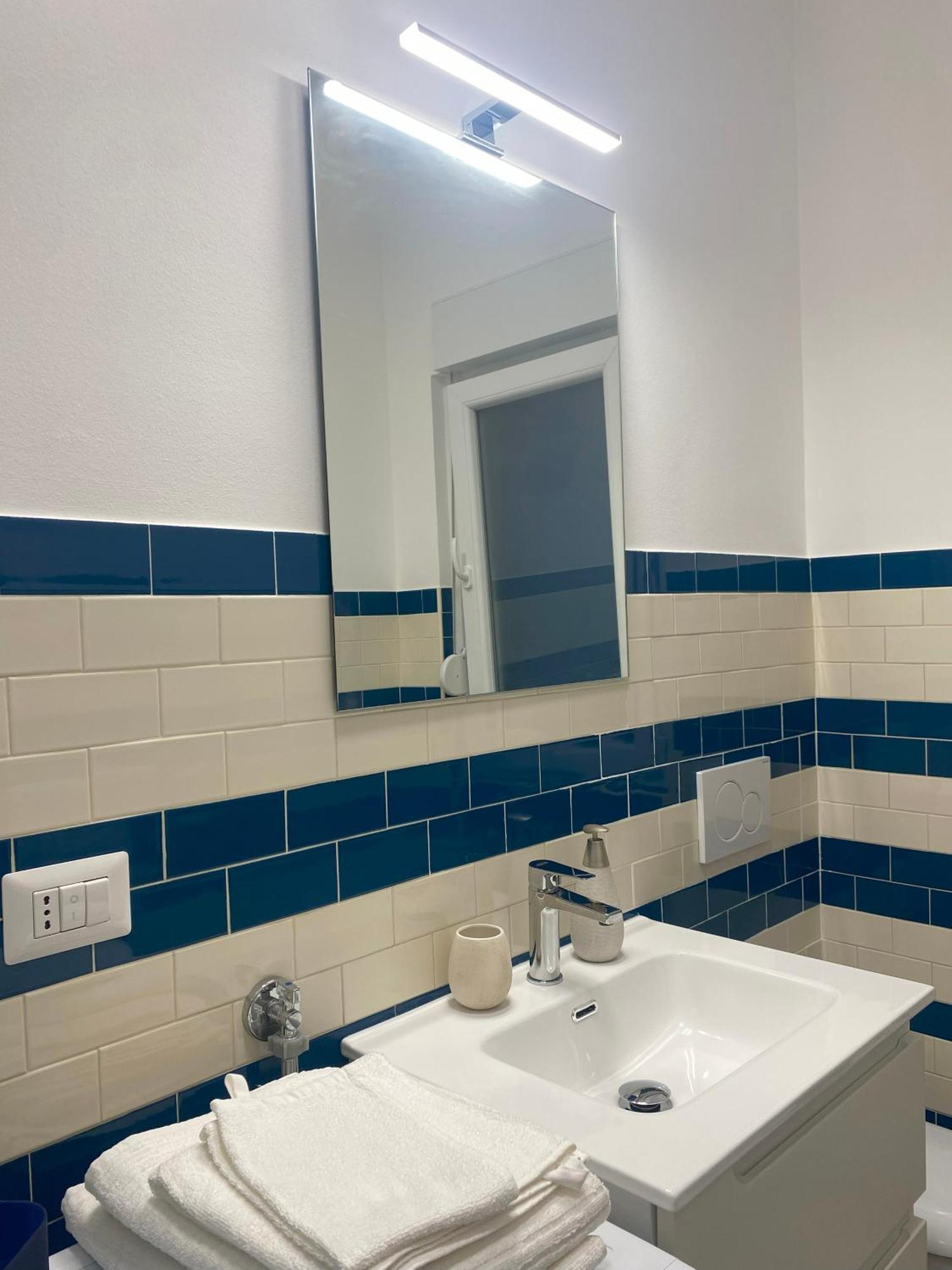 Apartment Lady Indigo 2 San Siro Milan